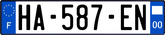 HA-587-EN