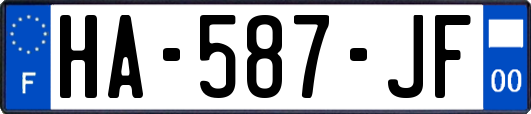 HA-587-JF