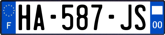 HA-587-JS