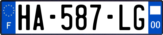 HA-587-LG