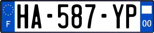 HA-587-YP