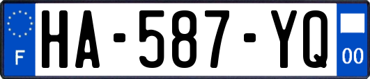 HA-587-YQ