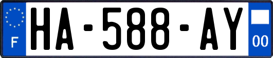 HA-588-AY