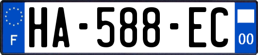 HA-588-EC