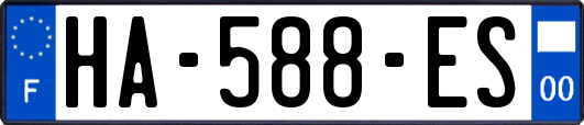 HA-588-ES