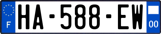 HA-588-EW