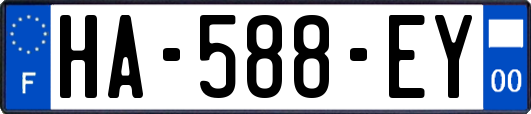 HA-588-EY