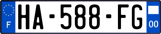HA-588-FG