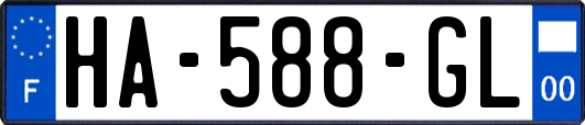 HA-588-GL