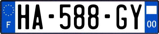 HA-588-GY