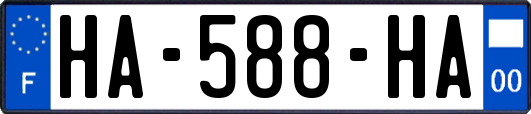 HA-588-HA