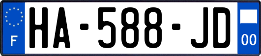 HA-588-JD