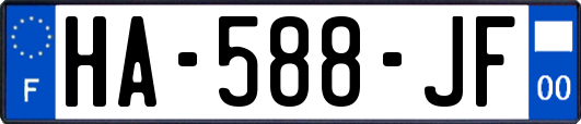HA-588-JF
