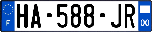 HA-588-JR