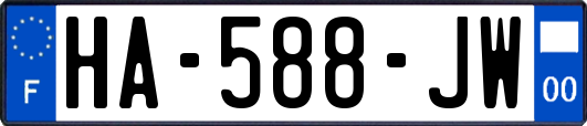 HA-588-JW