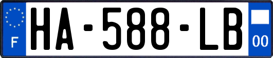 HA-588-LB