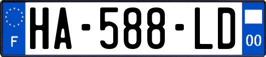 HA-588-LD