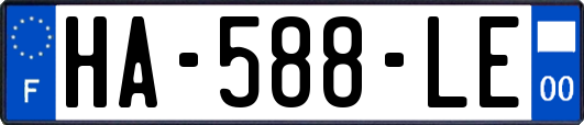 HA-588-LE