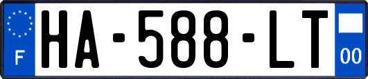 HA-588-LT