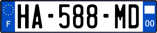 HA-588-MD