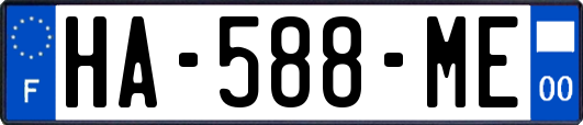 HA-588-ME