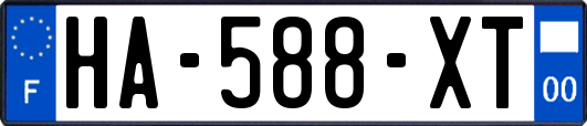 HA-588-XT