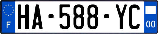 HA-588-YC