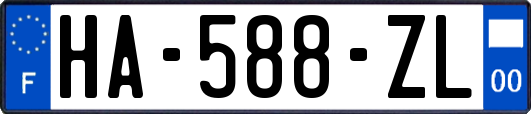 HA-588-ZL