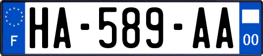 HA-589-AA