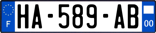 HA-589-AB