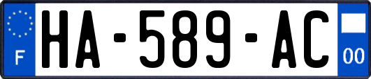 HA-589-AC