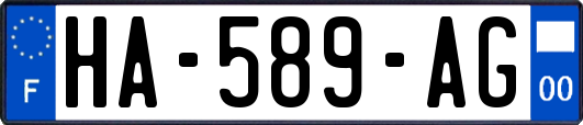 HA-589-AG