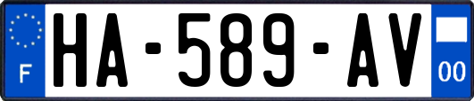 HA-589-AV