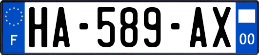 HA-589-AX