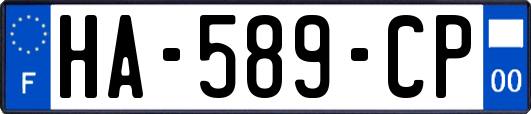 HA-589-CP
