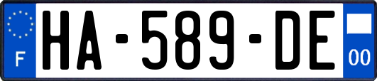 HA-589-DE