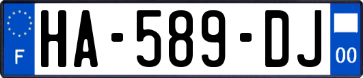 HA-589-DJ