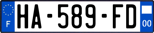 HA-589-FD