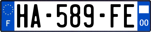 HA-589-FE