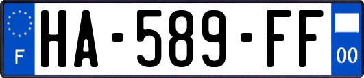 HA-589-FF