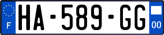 HA-589-GG