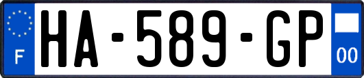 HA-589-GP