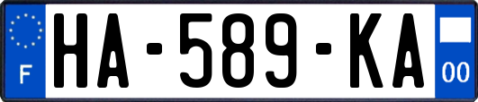 HA-589-KA