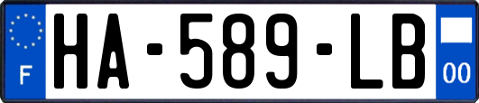 HA-589-LB