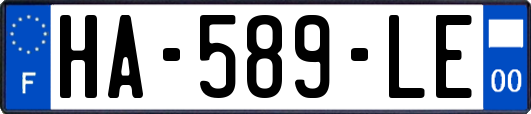 HA-589-LE