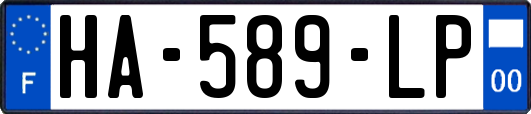 HA-589-LP