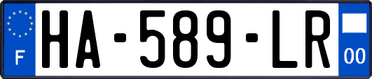 HA-589-LR