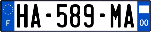 HA-589-MA