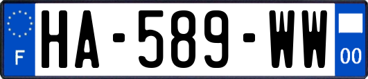 HA-589-WW