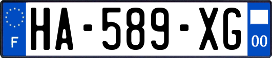 HA-589-XG